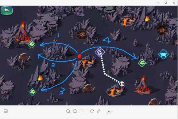 剑与家园折扣充值版游戏截图4