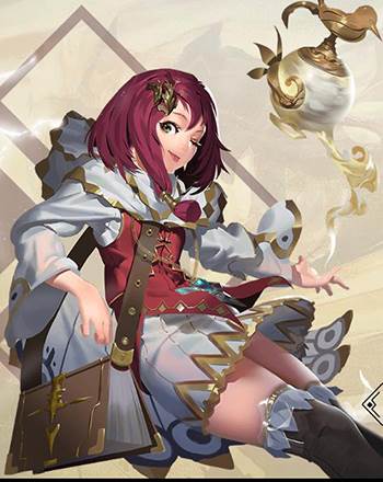 万象物语先行服游戏截图1