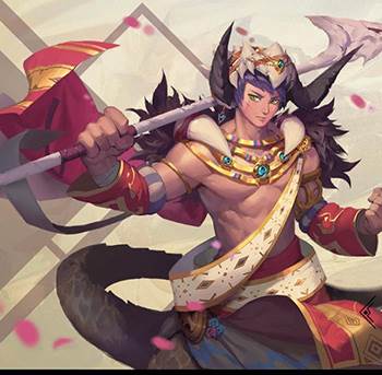 万象物语先行服游戏截图2