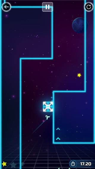 方块跳跃游戏截图5