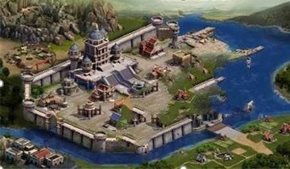 列王的纷争西部大陆应用宝版游戏截图6