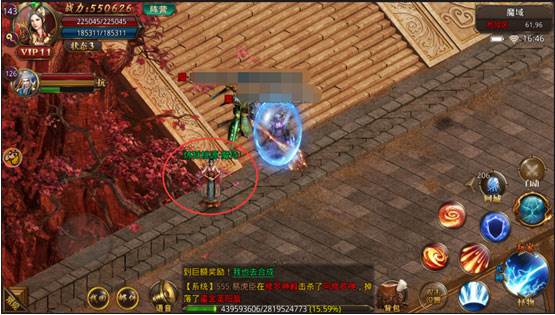 神魔地图解析配图3