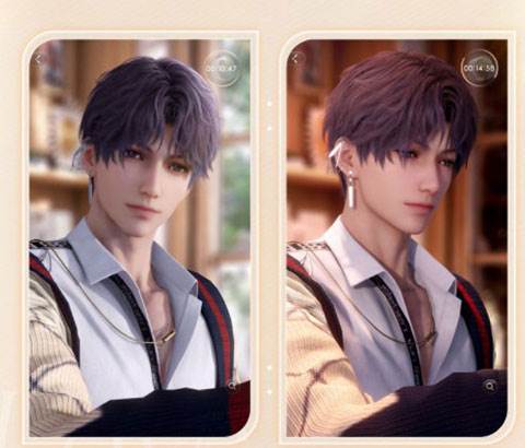 恋与深空游戏截图15