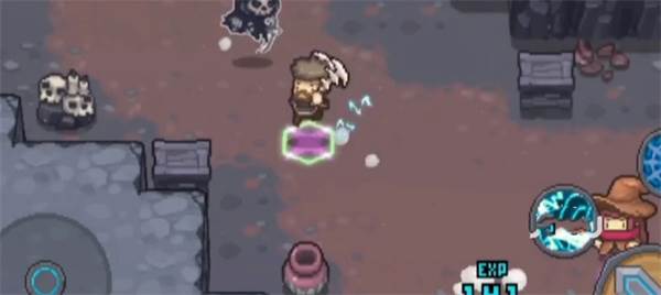 元气骑士前传10