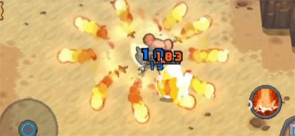 元气骑士前传14