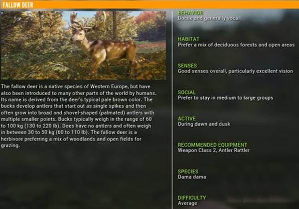 猎人：荒野的召唤截图8