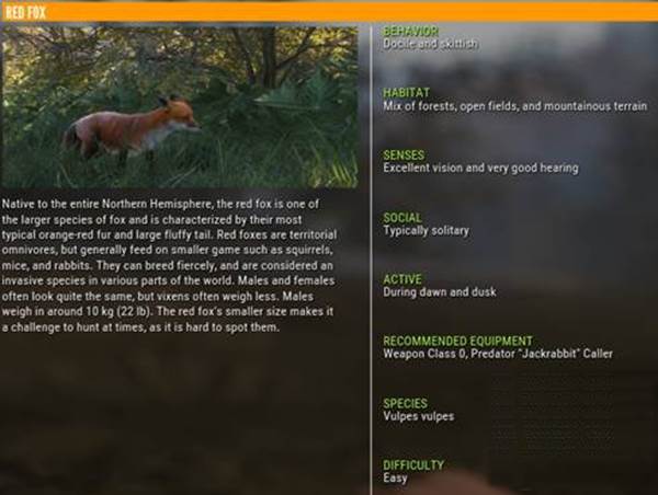 猎人：荒野的召唤截图10