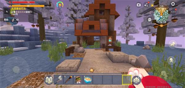 迷你世界体验服8