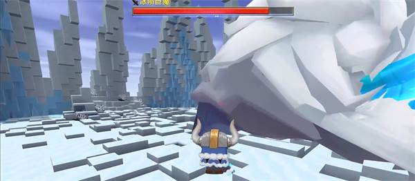 迷你世界体验服14