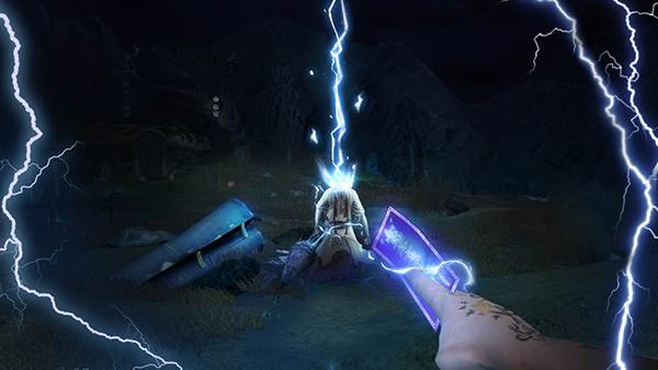 无尽噩梦5怨灵咒游戏图片3