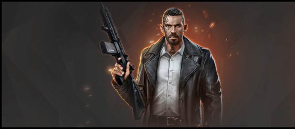 黑道风云游戏截图5