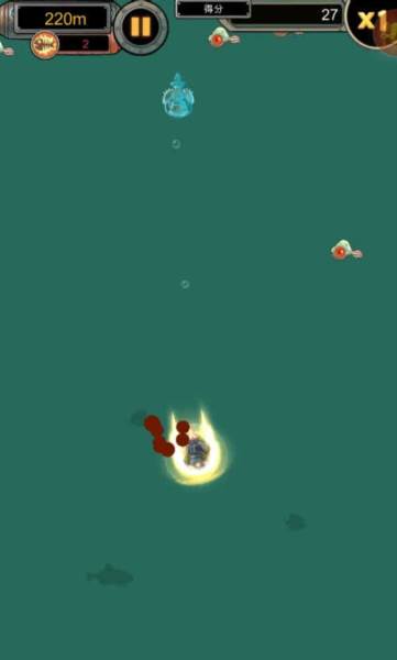 魔鱼猎手游戏图片13