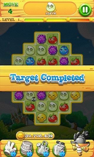 狂热花园2游戏1