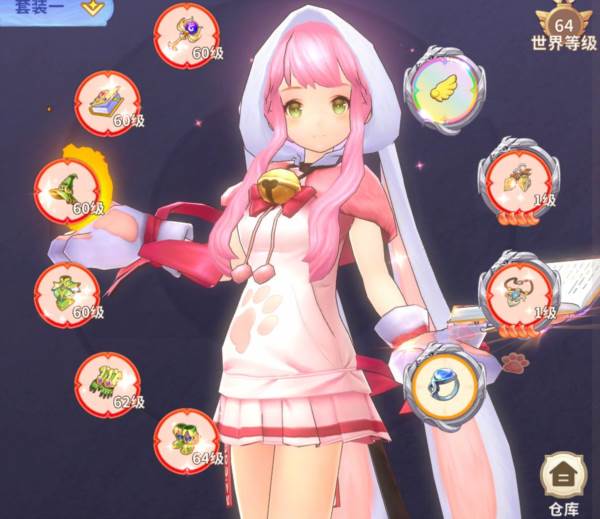 龙骑士学园九游版3