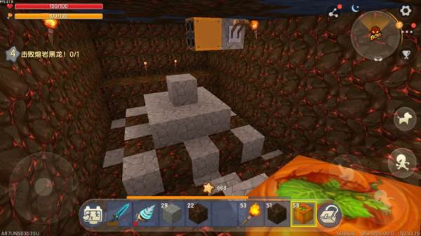 迷你世界金立版9