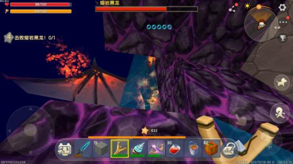 迷你世界金立版12