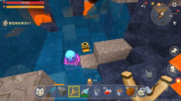 迷你世界金立版13