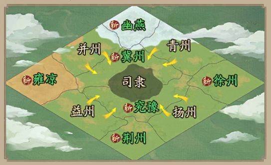 叫我大掌柜微信版9