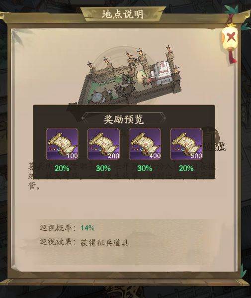 叫我大掌柜微信版21