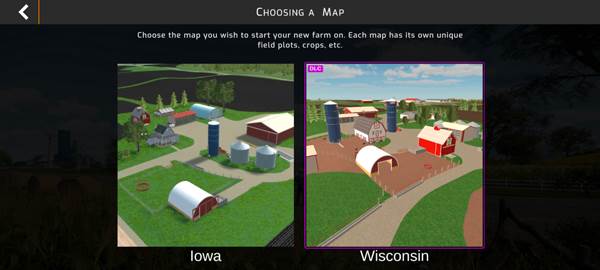 美国农场模拟器解锁皮肤版截图4