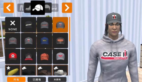 美国农场模拟器最新版截图4