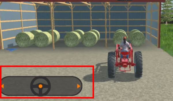 美国农场模拟器最新版截图6