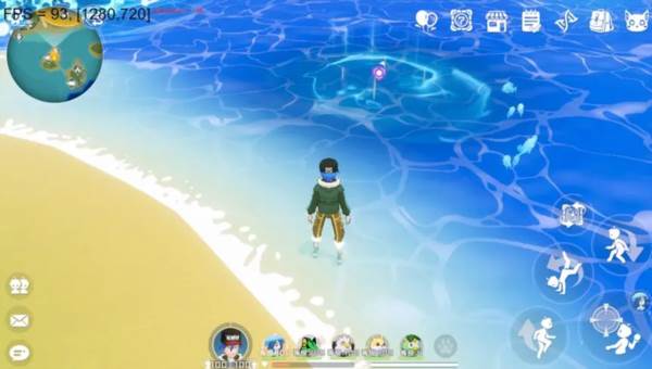 口袋新旅途九游版4