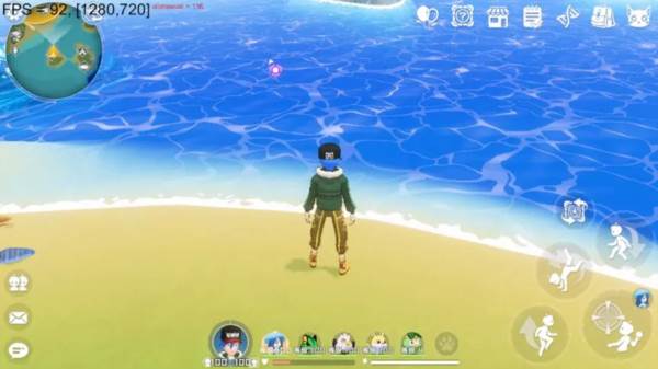 口袋新旅途九游版9