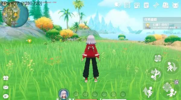 口袋新旅途官方版10