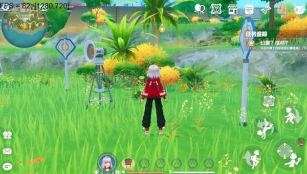 口袋新旅途官方版12