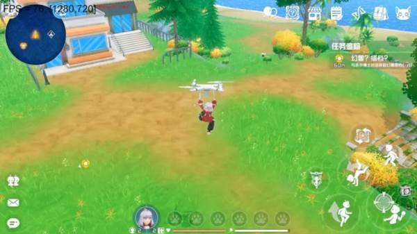 口袋新旅途手游10