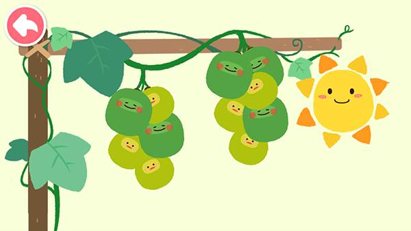 宝宝爱水果蔬菜截图3