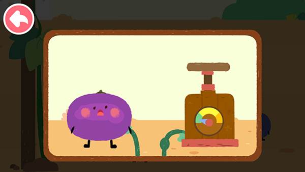 宝宝爱水果蔬菜截图6