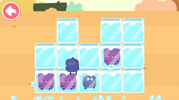 宝宝爱水果蔬菜截图7