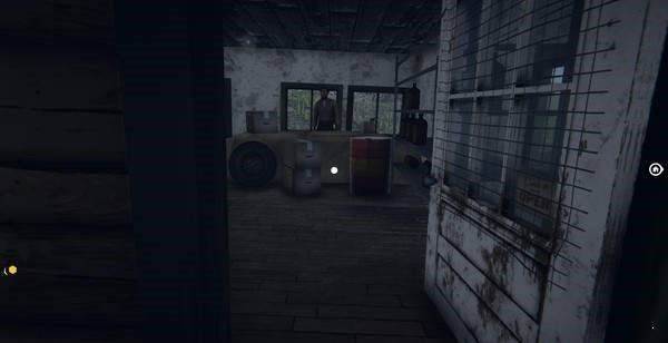 边境丧尸检查官游戏图片1