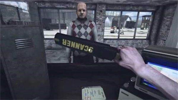 边境丧尸检查官游戏图片2