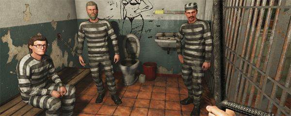 边境丧尸检查官游戏图片9