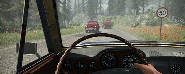 边境丧尸检查官游戏图片12