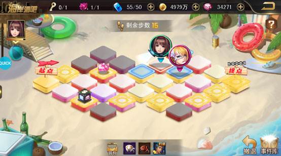 女神危机抖音版本25