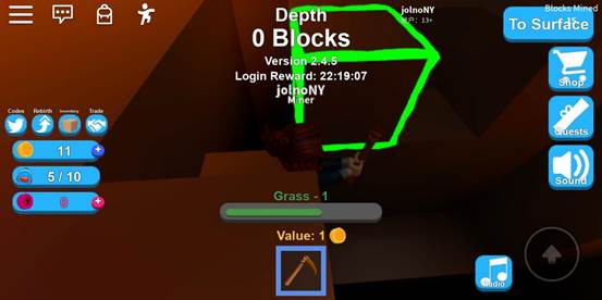 roblox内置菜单最新版202514