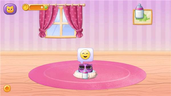 《我的可爱宠物屋官方版》截图7