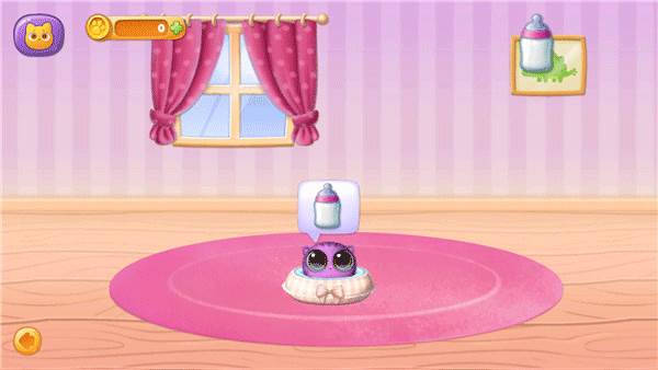 《我的可爱宠物屋官方版》截图8