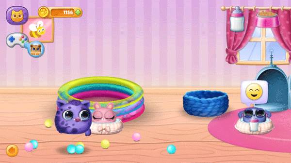 《我的可爱宠物屋官方版》截图10