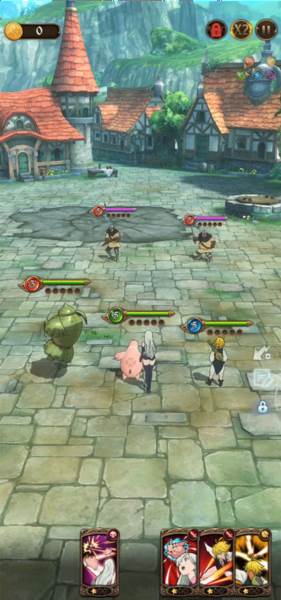 七人传奇光与暗之交战中国版截图3