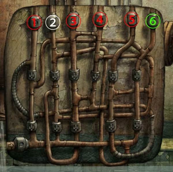 机械迷城破解版免付费20