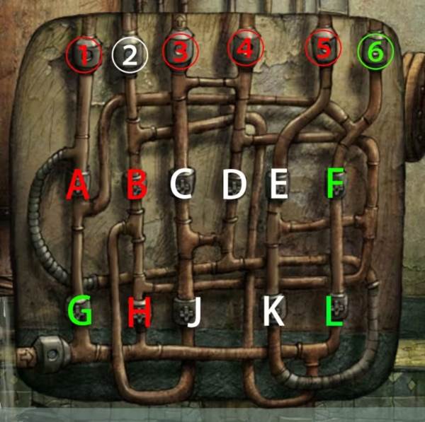 机械迷城破解版免付费21