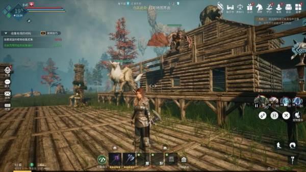 黑光生存进化体验版截图1