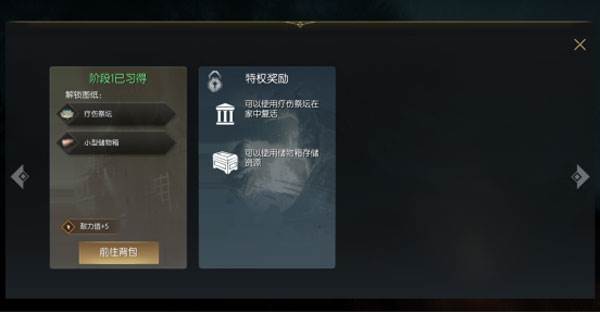 黑光生存进化官方版截图14