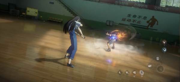 异人之下测试版9