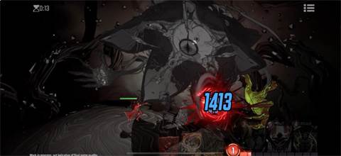 漫威秘法狂潮国际版游戏截图4